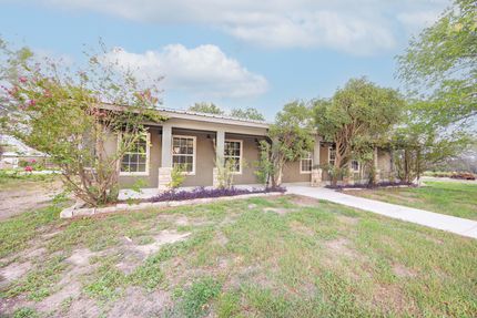 Recreational Property for sale in Medina County, Texas