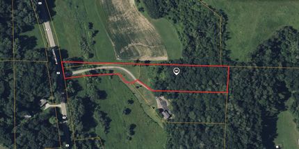 Undeveloped Land for sale in La Crosse County, Wisconsin