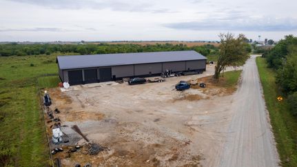 Homesite for sale in Monroe County, Iowa