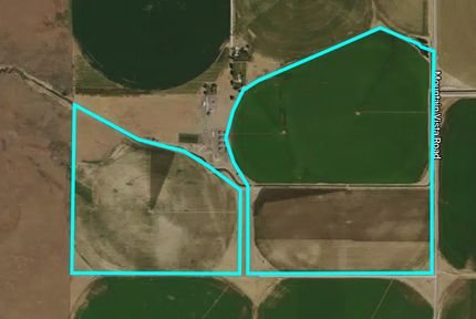 Farm and Ranch for sale in Franklin County, Washington