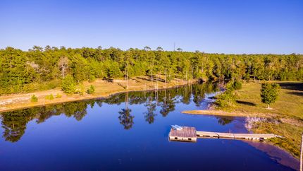 Undeveloped Land for sale in Polk County, Texas