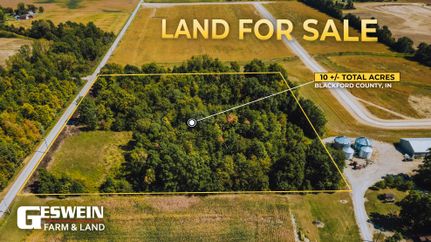 Recreational Property for sale in Blackford County, Indiana