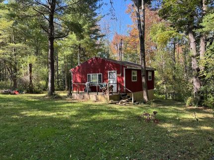 Farm and Ranch for sale in Livingston County, New York