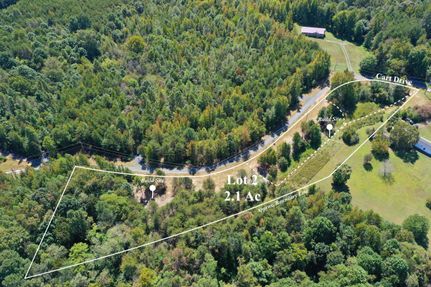 Timberland Property for sale in Rockingham County, North Carolina