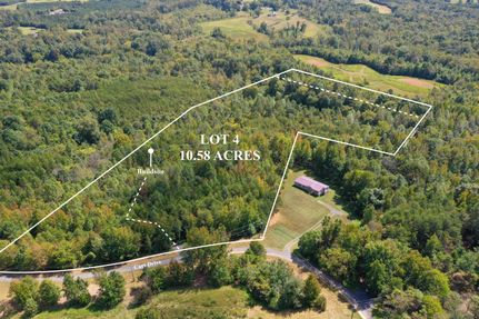 Timberland Property for sale in Rockingham County, North Carolina