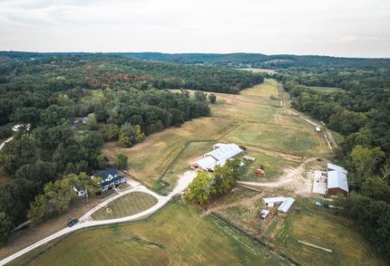 Farm and Ranch for sale in Pulaski County, Missouri