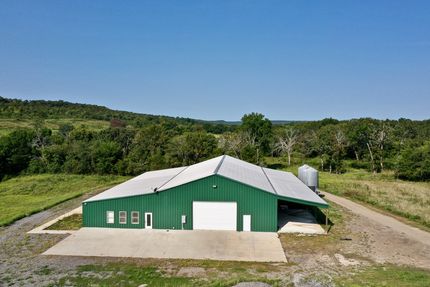 Farm and Ranch for sale in Le Flore County, Oklahoma