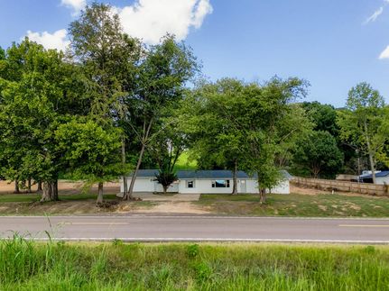 House for sale in Tallahatchie County, Mississippi