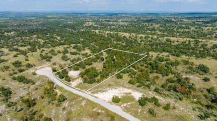 Land for sale in Gillespie County, Texas