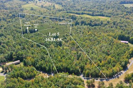 Recreational Property for sale in Rockingham County, North Carolina