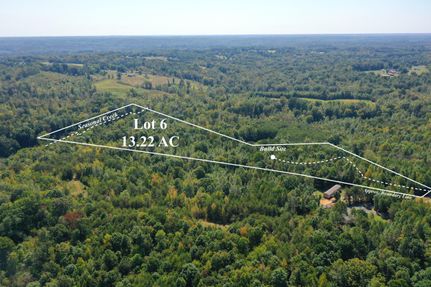 Recreational Property for sale in Rockingham County, North Carolina