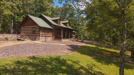 Hunting Property for sale in Hawkins County, Tennessee