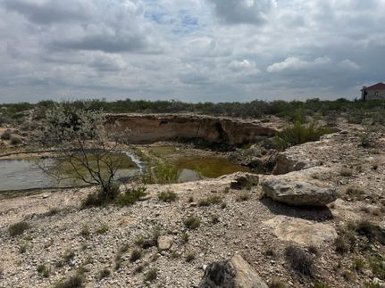 Undeveloped Land for sale in Val Verde County, Texas
