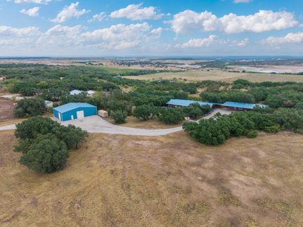 Farm and Ranch for sale in Brown County, Texas