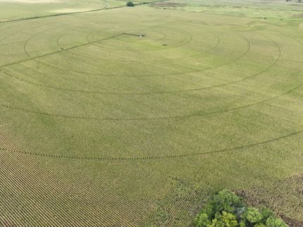 Land for sale in Kearney County, Nebraska