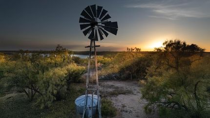 Homesite for sale in Coleman County, Texas
