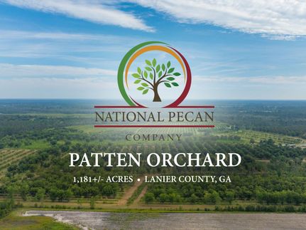 Hunting Property for sale in Lanier County, Georgia
