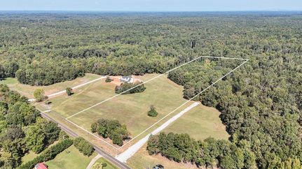 Land for sale in Greenville County, South Carolina