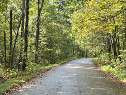 Land for sale in Pope County, Illinois