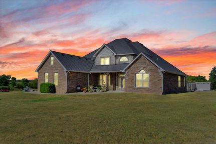 Horse Property for sale in Polk County, Missouri