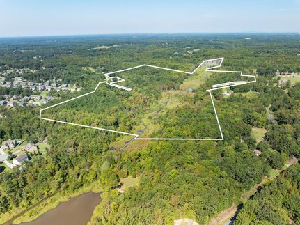 Land for sale in Greenville County, South Carolina