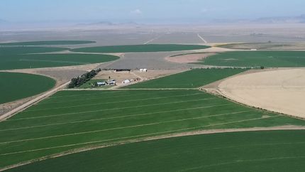 Farm and Ranch for sale in Costilla County, Colorado