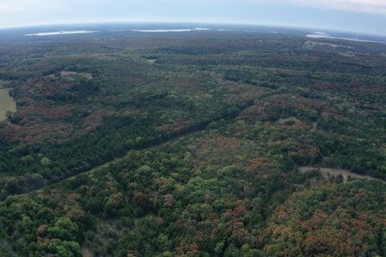 Land for sale in Hickory County, Missouri