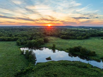 Land for sale in Muskogee County, Oklahoma