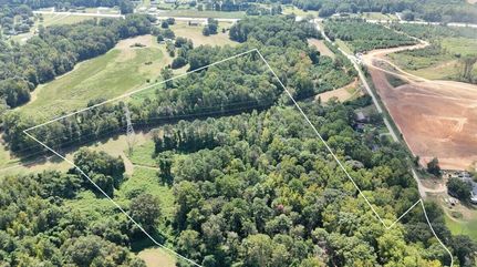 Land for sale in Spartanburg County, South Carolina