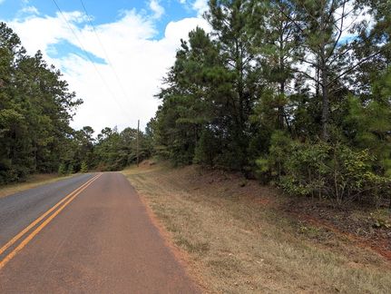 Recreational Property for sale in Upson County, Georgia
