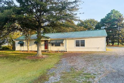 Farm and Ranch for sale in Poinsett County, Arkansas