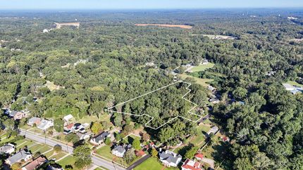 Timberland Property for sale in Laurens County, South Carolina
