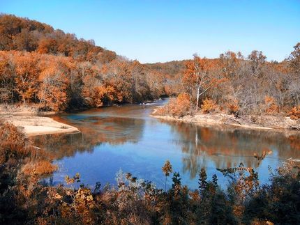 Recreational Property for sale in Ozark County, Missouri