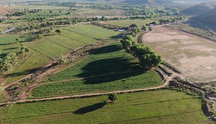 Land for sale in Guadalupe County, New Mexico