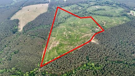 Recreational Property for sale in Warren County, Georgia