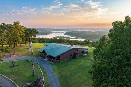 Timberland Property for sale in Cherokee County, Oklahoma