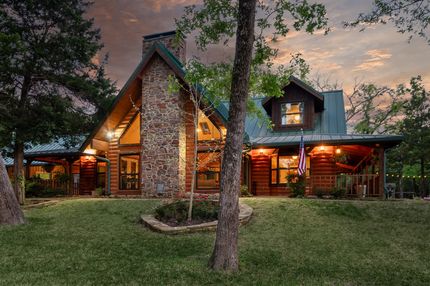 Recreational Property for sale in Van Zandt County, Texas