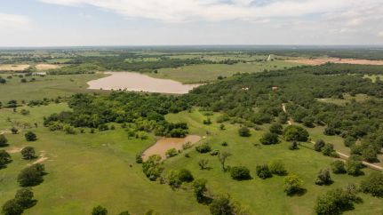 Timberland Property for sale in Parker County, Texas