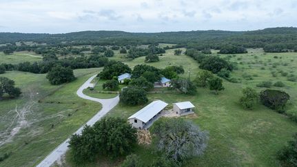 Land for sale in Burnet County, Texas