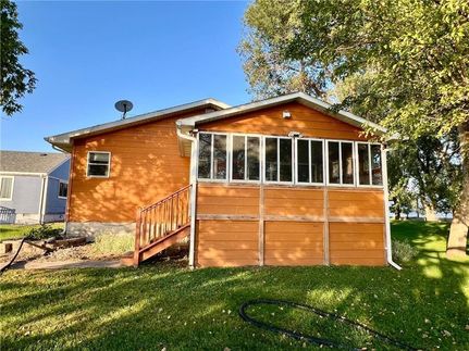 Lakefront Property for sale in Big Stone County, Minnesota