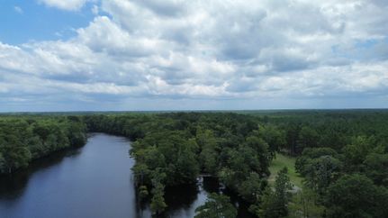 Riverfront Property for sale in Pender County, North Carolina
