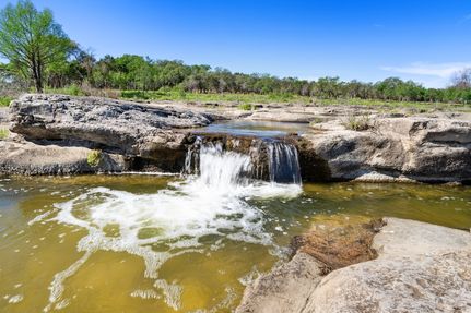 Undeveloped Land for sale in Blanco County, Texas