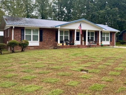 Land for sale in Floyd County, Georgia