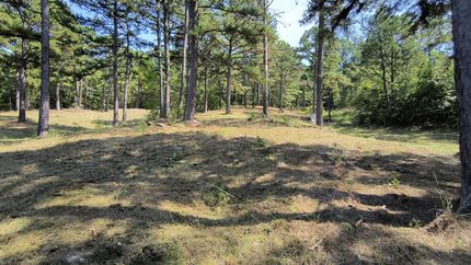 Recreational Property for sale in Atoka County, Oklahoma