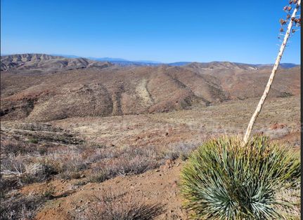 Undeveloped Land for sale in Los Angeles County, California