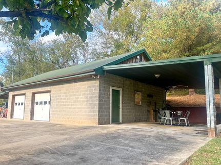 Farm and Ranch in Gallia County, Ohio