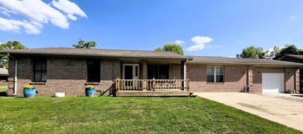 House for sale in Decatur County, Indiana