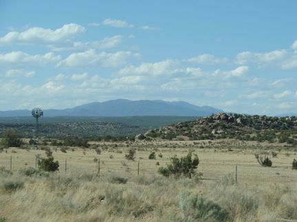Land for sale in Valencia County, New Mexico