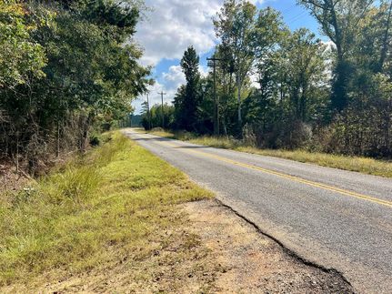 Land for sale in Crenshaw County, Alabama