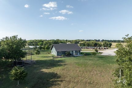Undeveloped Land for sale in Wilson County, Kansas